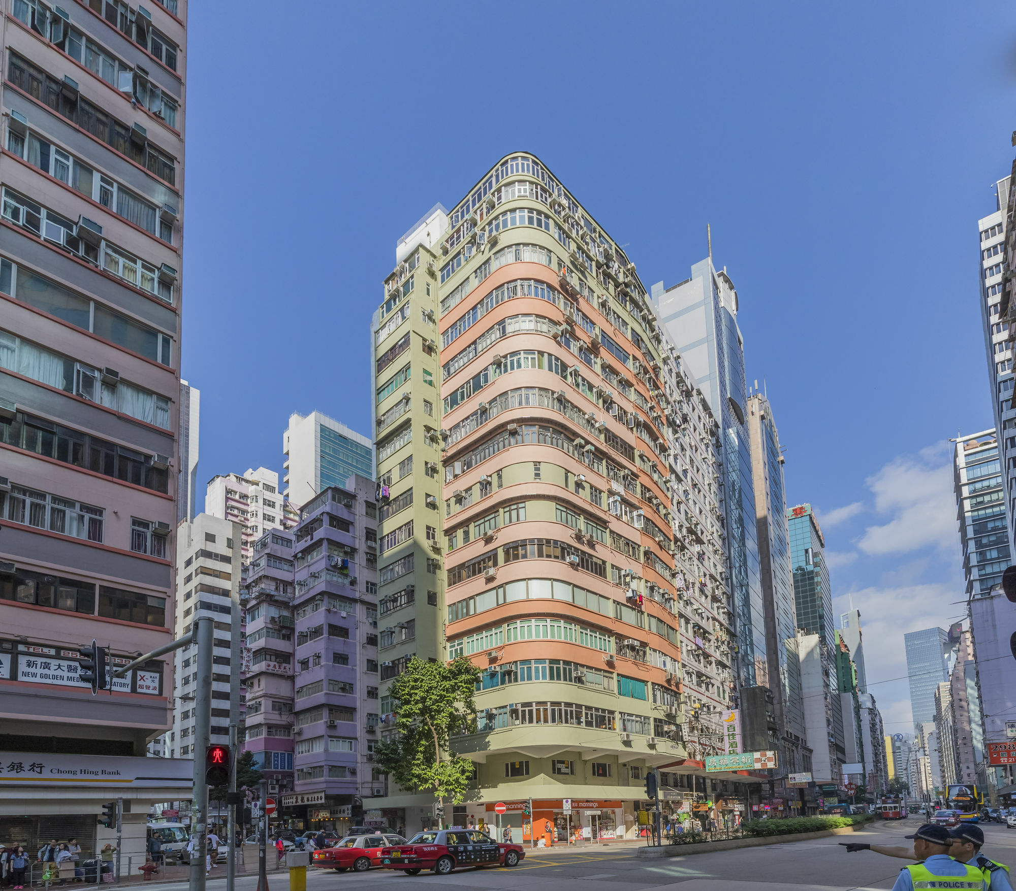 Check Hk Asrama Hong Kong